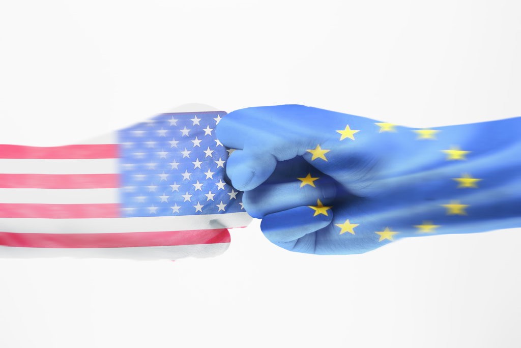 Οι «πράσινες» επιδοτήσεις της Αμερικής προκαλούν πονοκεφάλους στην Ευρώπη