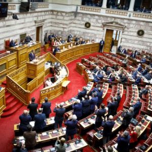 Υποκλοπές: Υπερψηφίστηκε το νομοσχέδιο για το απόρρητο και την ΕΥΠ