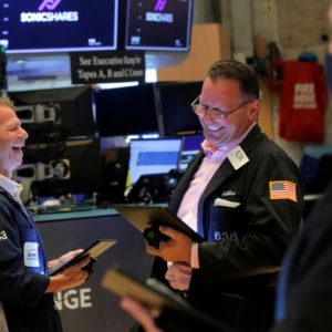 Wall Street: Στα υψηλότερα επίπεδα του 2023 έκλεισε ο S&P 500