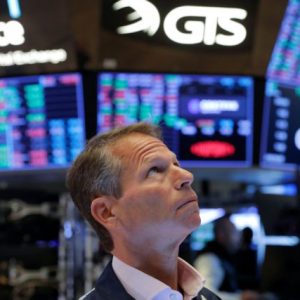 Wall Street: Τέταρτη ημέρα απωλειών
