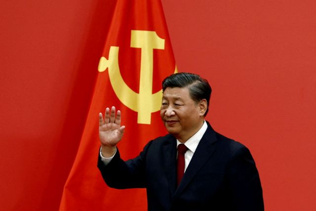 Κίνα – Σι Τζινπίνγκ: Χρειάζεται προσπάθεια και ενότητα για να αντιμετωπίσουμε τον κορωνοϊό