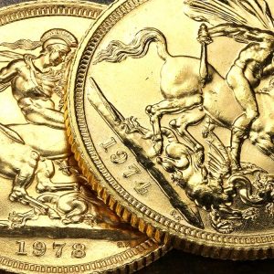 Χρυσές λίρες: Φρενίτιδα χωρίς τέλος – Πόσες πούλησαν και αγόρασαν οι Έλληνες [πίνακες]