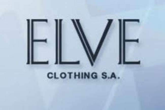 Greek clothing manufacturer ELVE: Increase in turnover with losses in the nine months of 2023