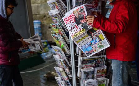 Τουρκία: Μπορούν τα διεθνή ΜΜΕ να εκθρονίσουν τον Ερντογάν;