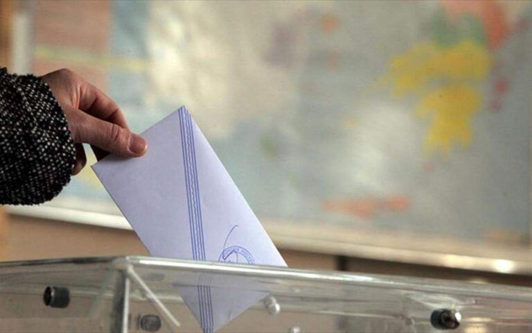 Εκλογές: Το σενάριο της τρίτης κάλπης και το νέο διακύβευμα των εκλογών