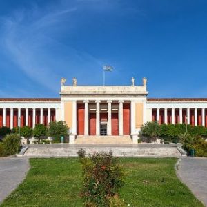 18 Μαΐου – Τα μουσεία όλης της χώρας γιορτάζουν