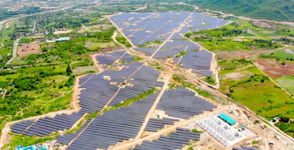 EDP Renewables: Αύξηση εγκατεστημένης δυναμικότητας κατά 2,1 GW για το 2022