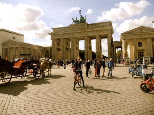 Γερμανία: Στάσιμη η οικονομία στην έναρξη της χρονιάς