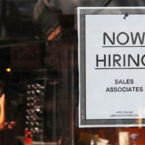 ΗΠΑ: Η ανάπτυξη δεν δημιουργεί θέσεις εργασίας