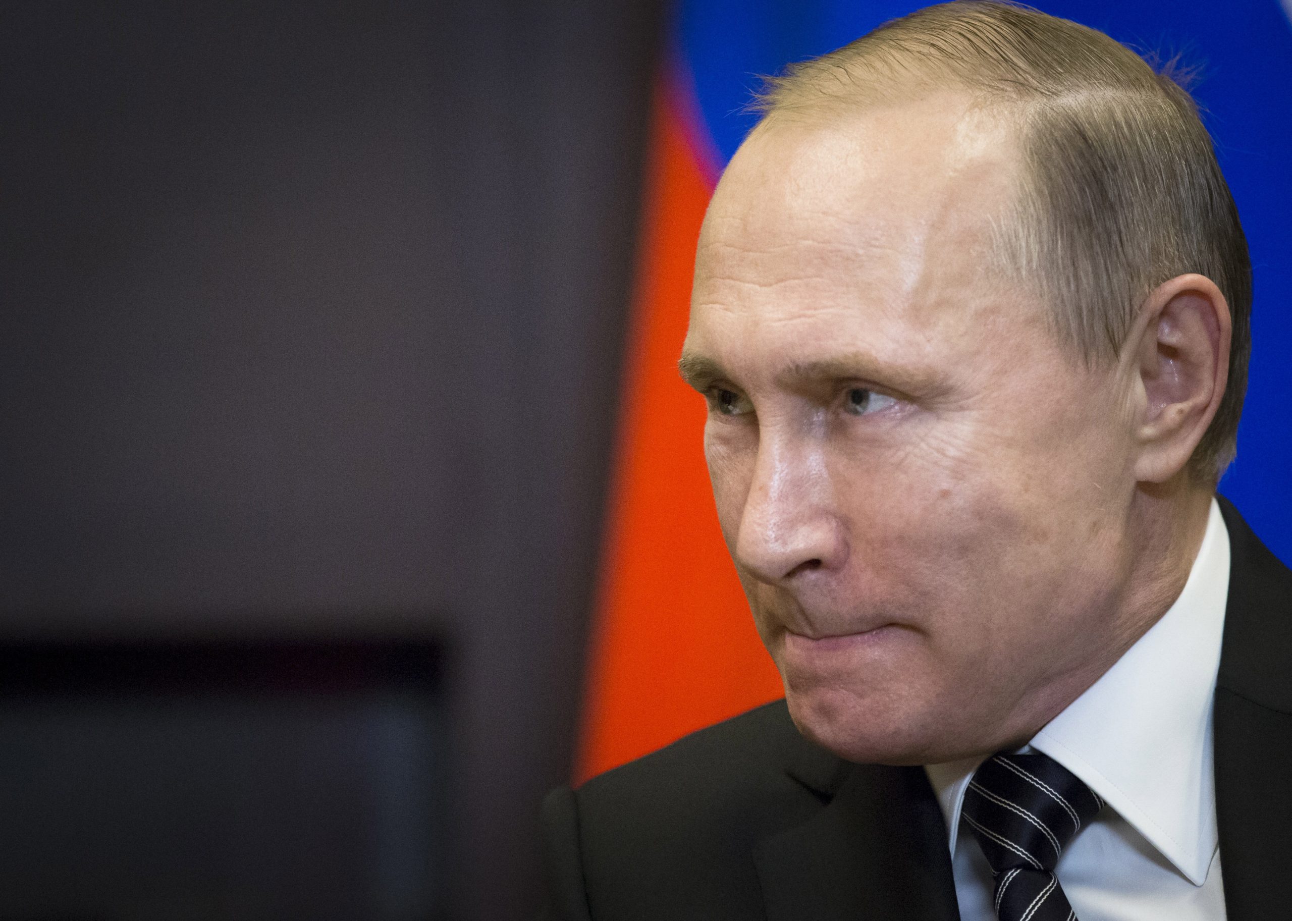 Πούτιν: Πολύ πιθανό το πραξικόπημα εναντίον του