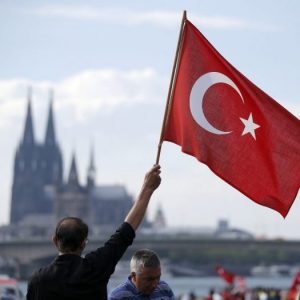 Τουρκία: Διαψεύδει αύξηση επιτοκίων μετά τις εκλογές