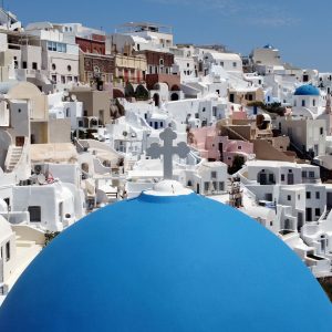 Τουρισμός: Η Ελλάδα στους 10 κορυφαίους προορισμούς της Hotelbeds για το 2023