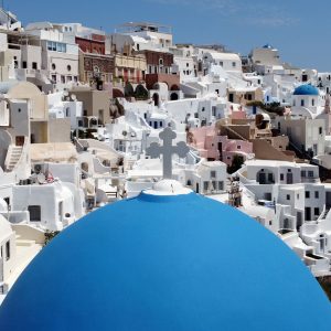 Τουρισμός: Ελλάδα «ψηφίζουν» 4 μεγάλες αγορές – Στο top10 των επιλογών για ΗΠΑ, Αυστραλία, Καναδά και Βραζιλία