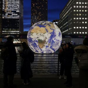 Παγκόσμια Οικονομία: Η αιτία της επόμενης κρίσης