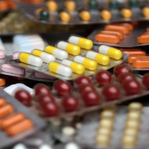 Fake Medicines Ring Busted in Europe-Wide Operation