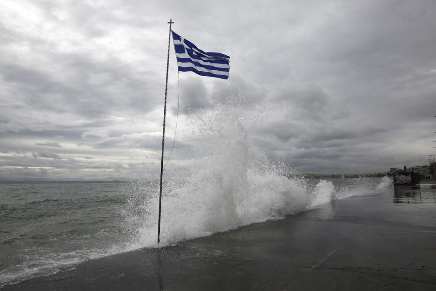 Ακτοπλοΐα: Αντιμέτωπη με τις υποδομές στα λιμάνια