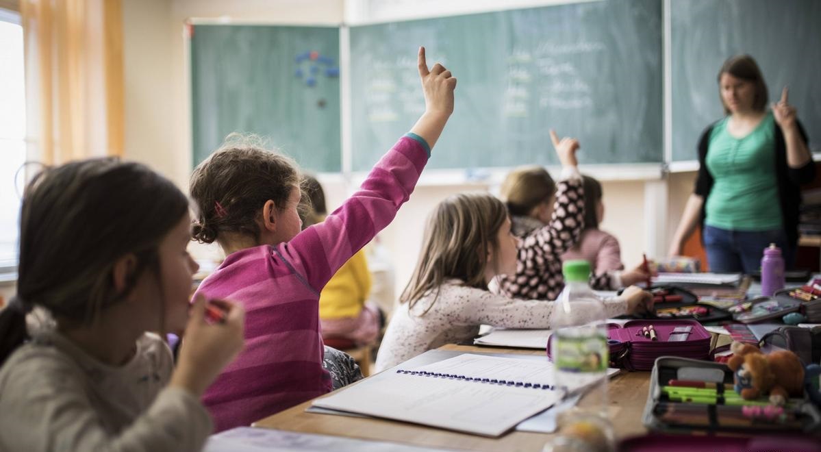 Γερμανία: Τεράστια έλλειψη εκπαιδευτικών στα σχολεία
