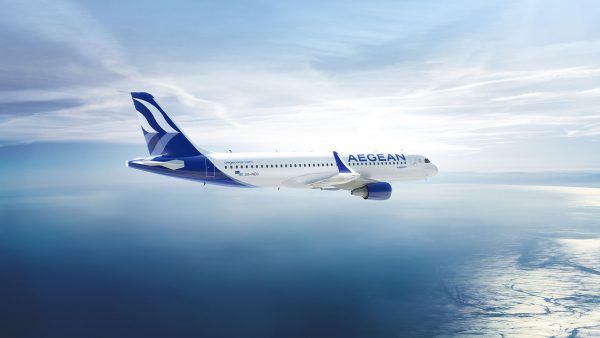 NBG Securities: Σύσταση υπεραπόδοσης για την Aegean Airlines