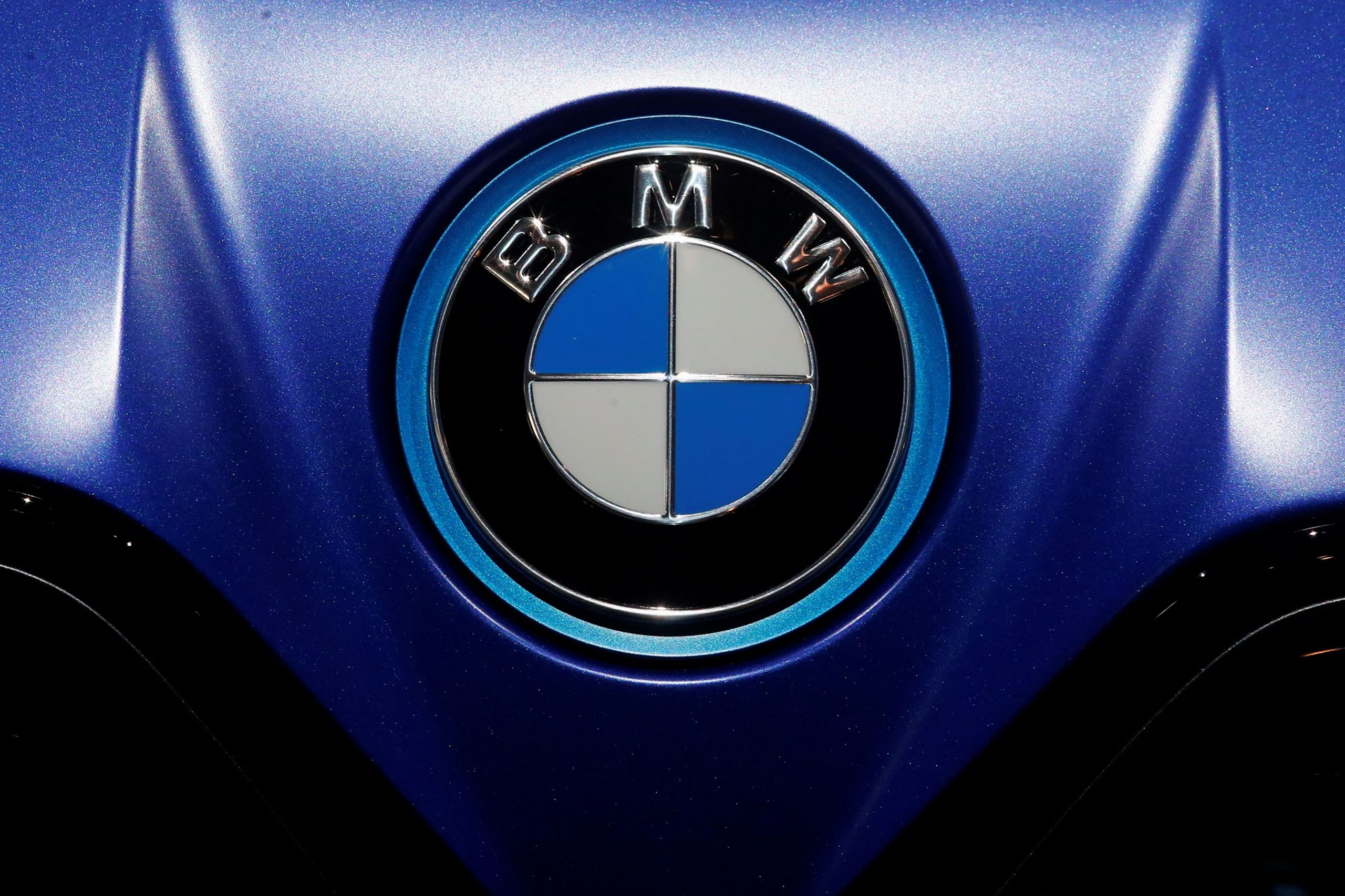 BMW: Aνάκαμψη των πωλήσεων το τέταρτο τρίμηνο του 2022