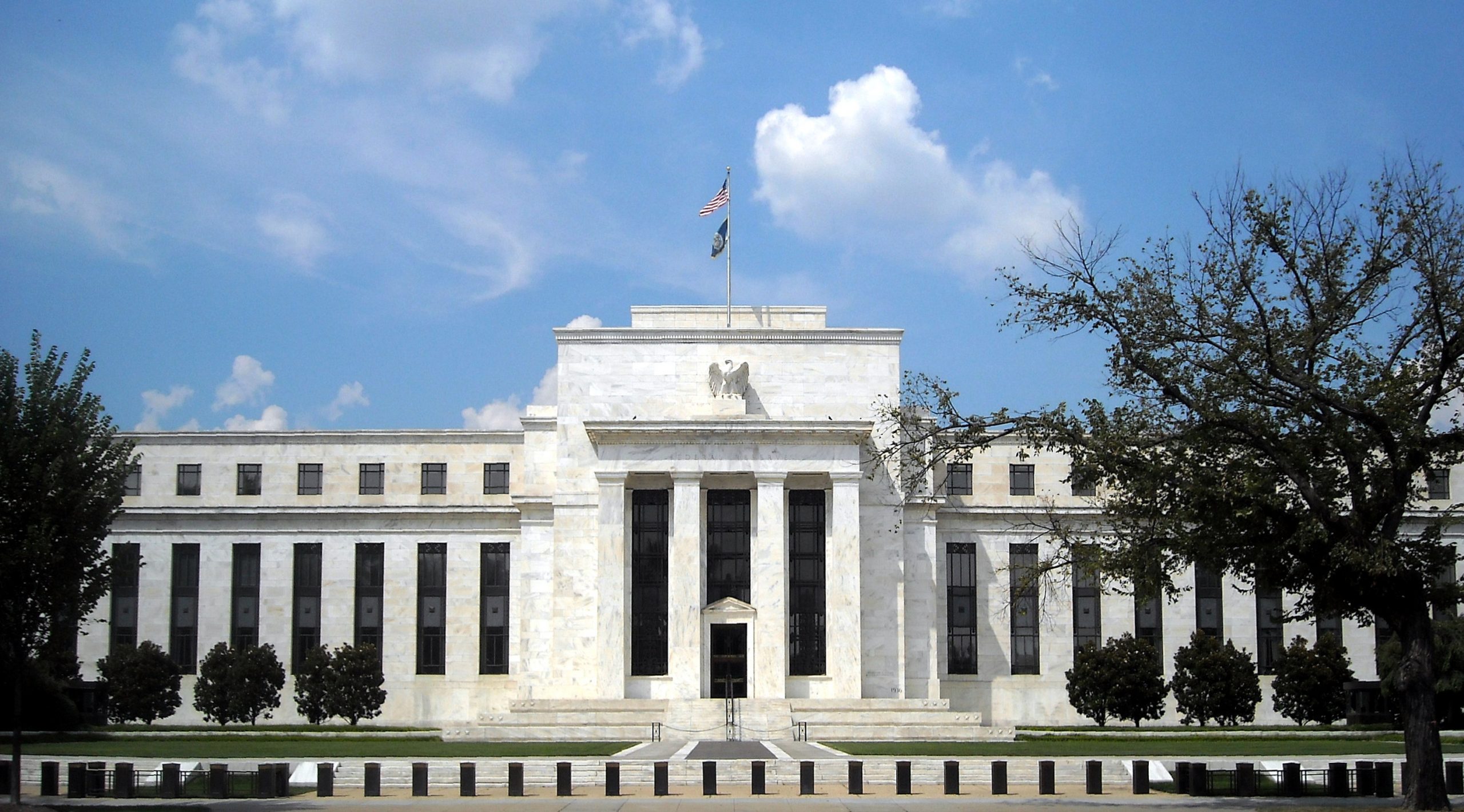 Fed: Οι σταθμοί της χαλάρωσης της νομισματικής πολιτικής από το 1994