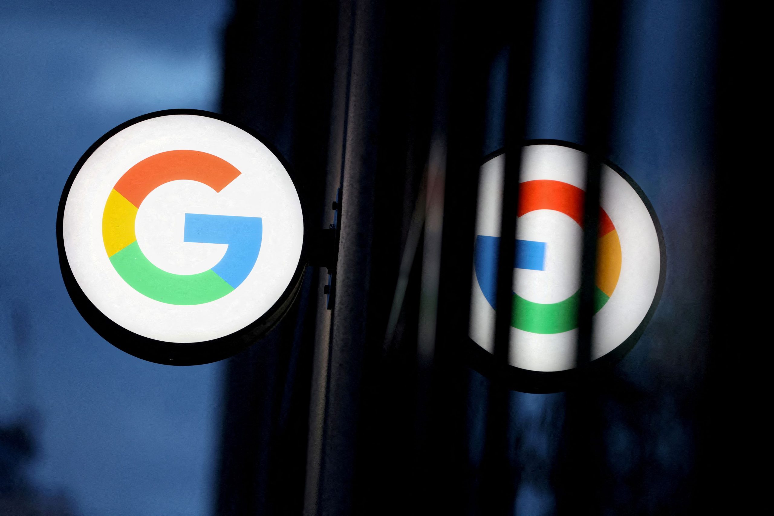 Google: Εταιρική αναδιάρθρωση με έμφαση στην τεχνητή νοημοσύνη