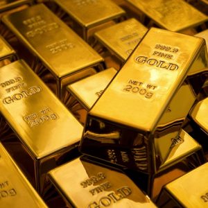Ιράκ: Ενισχύει τα αποθέματα χρυσού κατά 2% σε μία ημέρα