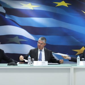 ΕΤΕπ: Έρχονται επενδύσεις περίπου 1 δισ. στον δημόσιο τομέα στην Ελλάδα