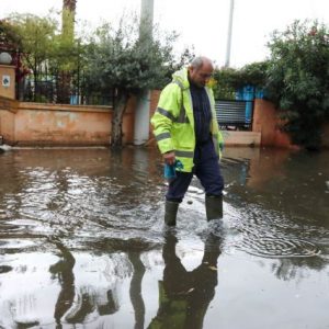 Κλιματική αλλαγή: Η Ελλάδα 4η σε πλημμύρες στην Αν. Μεσόγειο