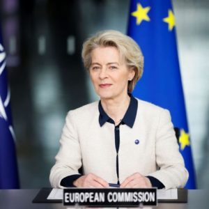 ΝΑΤΟ: Θα διαδεχθεί η φον ντερ Λάιεν τον Στόλτενμπεργκ;
