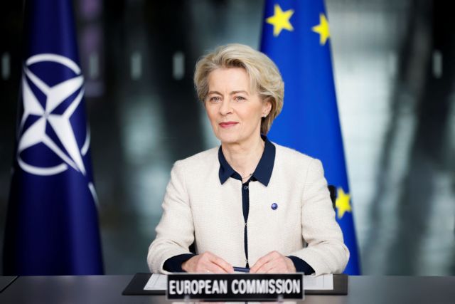 NATO – ΕΕ: Από κοινού προστασία αγωγών και βασικών υποδομών