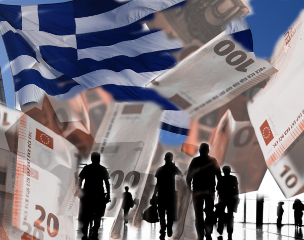 Εurobank: Mixed results for Greek economy in Q4 2022