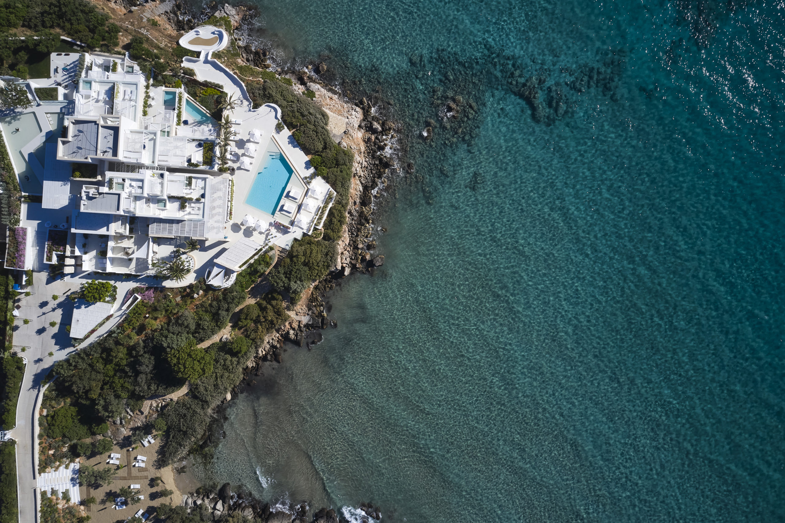 Inmo Parck Invest: «Κόκκινη κάρτα» στην ισπανική επένδυση στην Κέα