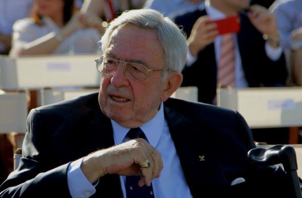 Greek ex-King Constantine: The funeral meeting has been completed – Burial in Tatoi