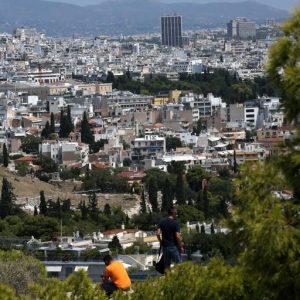 Ακίνητα: Σπίτια με θέα… πάρκα και άλση – Οι τιμές σε 15 περιοχές της Αττικής [πίνακας]