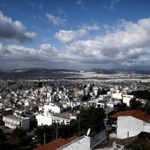 Ακίνητα: Η Ελλάδα στην 3η θέση της παγκόσμιας αγοράς κατοικιών [πίνακας]