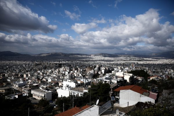 Ακίνητα: Η Ελλάδα στην 3η θέση της παγκόσμιας αγοράς κατοικιών [πίνακας]