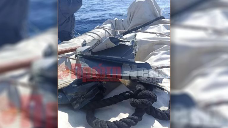Ανδραβίδα: Βρέθηκε νεκρός ένας από τους δύο πιλότους του Φάντομ – Συνεχίζονται οι έρευνες για τον δεύτερο