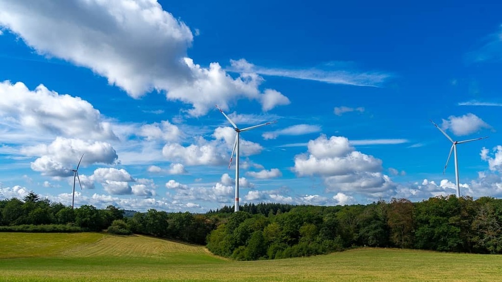 Γερμανία: Έσπασε το ρεκόρ παραγωγής ηλεκτρικής ενέργειας από τον άνεμο