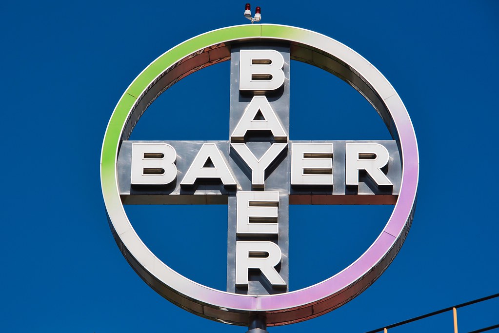 Η απρόσμενη ευρωστία της Bayer ανοίγει δρόμο για διάσπαση