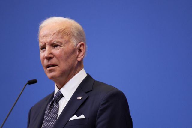 US President Biden proclaims Greek Independence Day as a national day of celebration of Greek, American democracy
