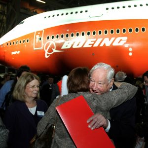 Boeing 747: «Τέλος εποχής» για τη «βασίλισσα των αιθέρων» – Παραδίδεται το τελευταίο αεροσκάφος