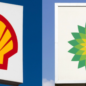 Shell: Μπαίνει σε συζητήσεις για εξαγορά της BP