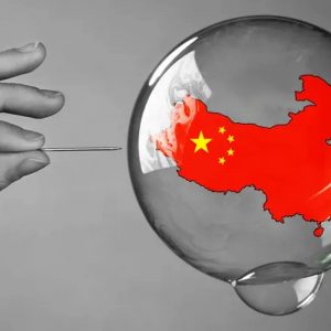 Kίνα: Εξωτερικές πιέσεις και γήρανση πληθυσμού τα δύο οικονομικά εμπόδια