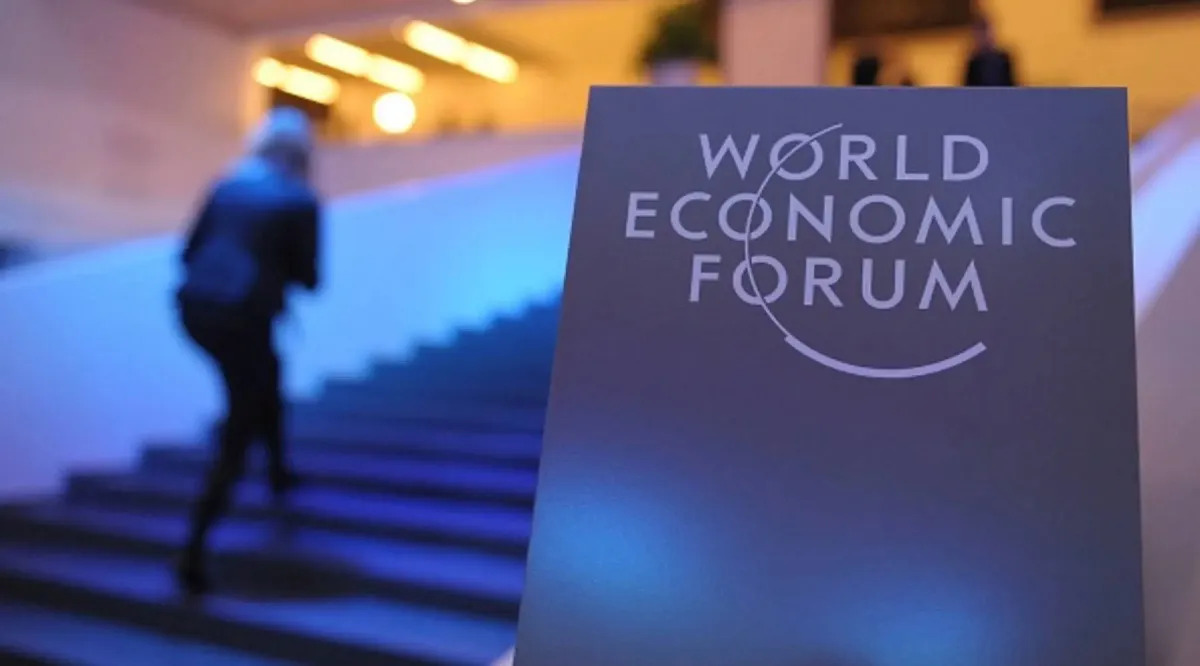 Νταβός 2023: Συγκρατημένη αισιοδοξία για την πορεία της παγκόσμιας και της ευρωπαϊκής οικονομίας