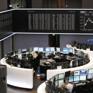 Ευρωπαϊκά χρηματιστήρια: Διορθώνουν οι ευρωπαϊκές αγορές