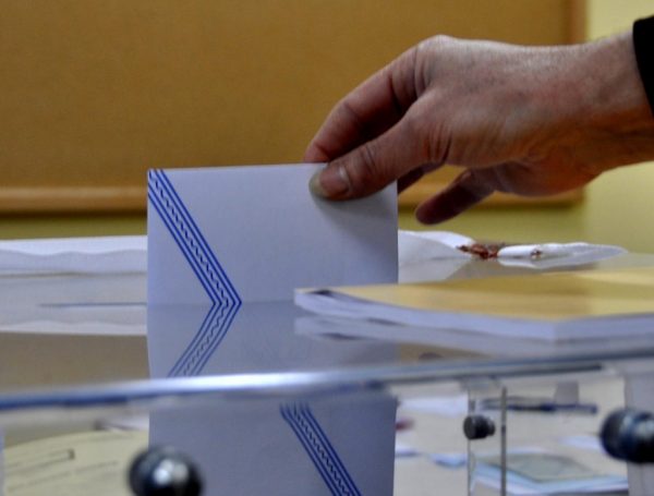 Εκλογές 2023: Τα εκλογικά τμήματα σε Ελλάδα και εξωτερικό – Μάθε πού ψηφίζεις
