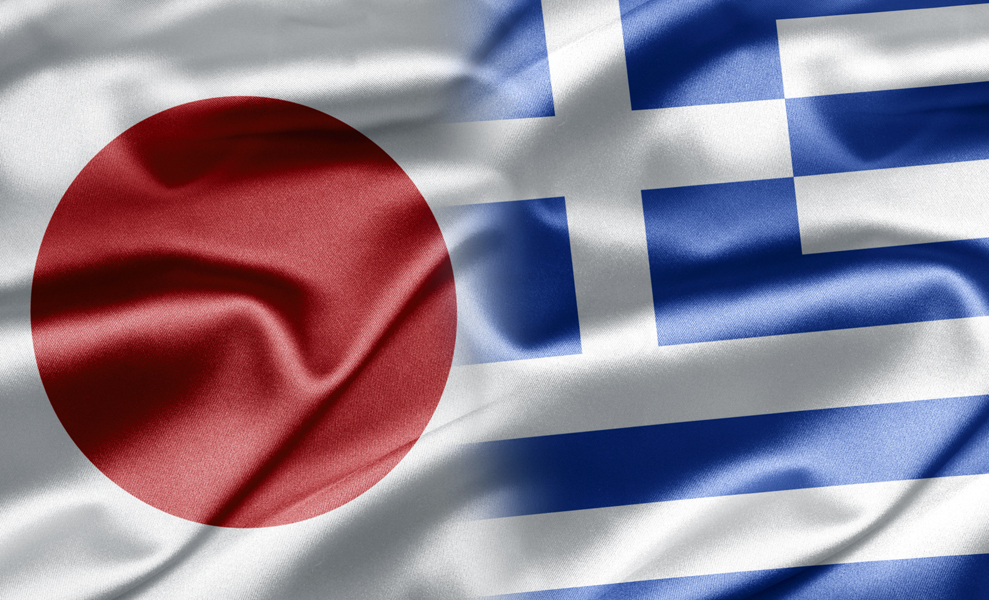 Ελλάδα – Ιαπωνία: Συμφωνία για  σύμβαση αποφυγής διπλής φορολογίας