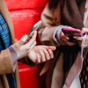Ίδρυμα Vodafone: Πανευρωπαϊκή έρευνα για την ψηφιακή ευημερία παιδιών και νέων
