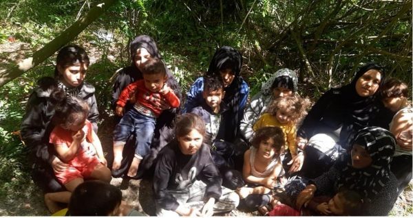 Οικονόμου: Να ζητήσει συγγνώμη ο Τσίπρας για την υπόθεση των 38 μεταναστών