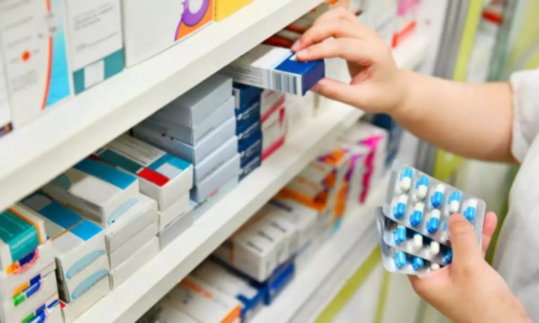 ΠΦΣ: Αντίδραση για την άρση απαγόρευσης παράλληλων εξαγωγών φαρμάκων